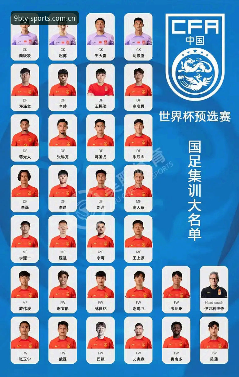 中国足协第三批禁足名单曝光:3大看点解读足球行业乱象
