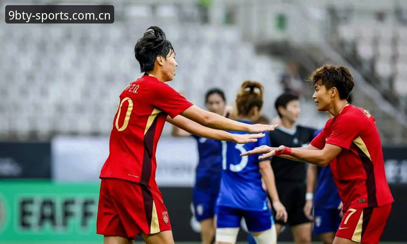 U17世界杯抽签结果揭晓,中国男女足遭遇强敌